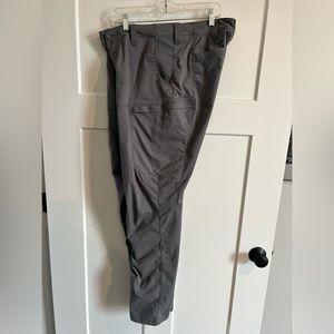 5.11 men’s Apex Tactical Pants 36x34